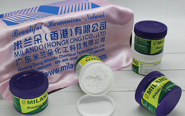 M-832-C水性油墨产品说明